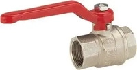 GARDENA 7336-20, GARDENA Kugelhahn