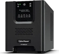 CyberPower PR1500ELCD, CyberPower PR1500ELCD Smart APP USV System
