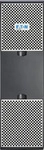 EATON 9PXEBM72RT3U, Eaton erweitertes Batteriemodul 9PX EBM 72V RT3U