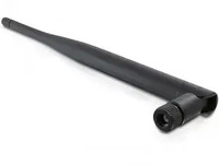 DeLock 88393, DeLOCK P-SMA WLAN Stick mit externer Antenne