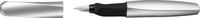 Pelikan 400189927, Pelikan Patronenf&uuml;ller Twist silber