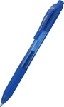 Pentel BL107-C, Pentel ENERGEL Gelschreiber 0.35 mm - blau