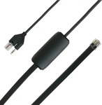 poly 85Q78AA, Poly APS-11 Elektronischer Hook-Switch Adapter