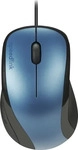 speedlink SL-610011-BE, Speedlink KAPPA Maus - USB, blau