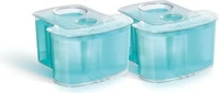 PHILIPS JC302/50, PHILIPS JC302/50 Reinigungskartuschen-Kit f&uuml;r Rasierapparat