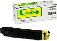 Kyocera 1T02VMANL0, Kyocera TK-5305Y Toner gelb 6.000 Seiten (1T02VMANL0) f&uuml;r