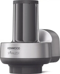 KENWOOD KAX700PL, Kenwood Spiralschneider mit 5 Eins&auml;tzen