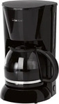 CLATRONIC 263591, CLATRONIC KA 3473 Kaffeemaschine schwarz