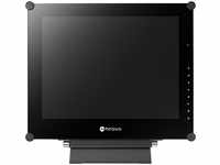 AG neovo X15E0011E0100, AG Neovo Monitor X-15E LED-Display 38,1 cm (15 ") schwarz