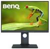 BenQ 9H.LH2LB.QBE, BenQ PhotoVue Monitor SW240 LED-Display 61,21 cm (24,1 ") WUXGA,