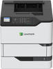 Lexmark 50G0120, LEXMARK MS821dn Laserdrucker s/w A4, Drucker, Duplex, USB, LAN