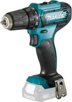 makita DF333DZ, makita Akku-Bohrschrauber DF333DZ