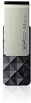 Silicon Power SP016GBUF3B30V1K, Silicon Power Blaze B30 USB-Stick 16 GB