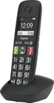 Gigaset S30852-H2961-B101, Gigaset E290HX - Schwarz