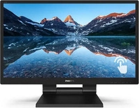 PHILIPS 242B9T/00, Philips 242B9T Touch-Monitor 60,5 cm (23,8 Zoll)
