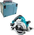 makita DHS782ZJ, makita DHS782ZJ Akku-Handkreiss&auml;ge