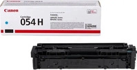 Canon 3027C002, Canon 054H Toner - cyan 2.300 Seiten (3027C002)