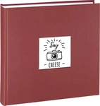 hama 2345, Hama Fotoalbum 30,0 x 30,0 cm