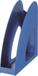 HAN 1610-14D, HAN Stehsammler antistatisches, schwermetallfreies Polystyrol blau ,