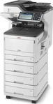 OKI 09006109, OKI MC883dnv Farblasermultifunktionsger&auml;t