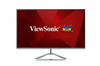 Viewsonic VX2476-SMH, ViewSonic VX2476-SMH Design Monitor 60,5cm (24 Zoll) Full HD,