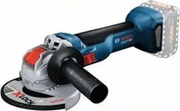 BOSCH Professional 06017B0101, BOSCH Professional Akku-Winkelschleifer 06017B0101