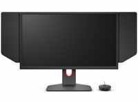 BenQ 9H.LJNLB.QBE, BenQ Gaming Monitor ZOWIE XL2546K 62,23 cm (24 ") Full-HD, TN, 1