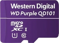Western Digital WDD512G1P0C, WD Purple SC QD101 micro-SDXC - 512GB
