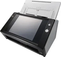 Ricoh PA03706-B301, Ricoh ScanSnap N7100E Netzwerk-Scanner
