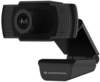 Conceptronic AMDIS01B, Conceptronic AMDIS01B Webcam Full HD 1080p, Mikrofon mit