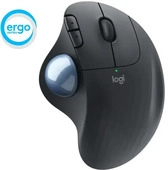 Logitech 910-005872, Logitech ERGO M575 Wireless Trackball