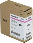 Canon 0855C001AA, Canon PFI-1100PM Druckerpatrone - fotomagenta (0855C001AA)
