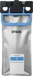 Epson C13T01D200, Epson T01D2 XXL Druckerpatrone - cyan (C13T01D200)