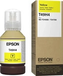 Epson C13T49H400, Epson - 140 ml - Gelb - Original - Nachf&uuml;lltinte - T49H
