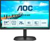 AOC 24B2XHM2, AOC 24B2XHM2 Monitor 60,4 cm (23,8 Zoll) Full-HD, VA-Panel, HDMI, VGA,