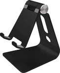 helit H2380195, helit Smartphone-St&auml;nder The lite Stand schwarz