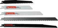 makita P-83951, makita P-83951 S&auml;bels&auml;gebl&auml;tter-Set 5-teilig