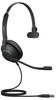 Jabra 23089-889-979, Jabra Evolve2 30 UC Mono Headset On-Ear USB-A, kabelgebunden