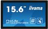 Iiyama TF1634MC-B8X, Iiyama ProLite TF1634MC-B8X Touch-Monitor 39,5 cm (15,6 Zoll)