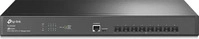TP-Link SX3008F, TP-Link Omada SX3008F 8-Port 10GE SFP+ L2+ Managed Switch