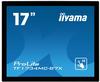Iiyama TF1734MC-B7X, Iiyama ProLite TF1734MC-B7X Touch-Monitor 43 cm (17 Zoll) SXGA,