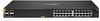 HPE Networking JL677A#ABB, HPE Networking CX6100 Switch 24-Port 1GBase-T 4-Port 10G