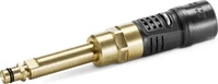 K&Auml;RCHER 26442570, K&Auml;RCHER Anti-Verdreh-Adapter Zubeh&ouml;r-Set f&uuml;r Hochdruckreiniger