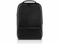Dell PE-BPS-15-20, Dell Notebook Rucksack - Premier Slim Backpack 15 - 38.1 cm