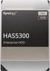 SYNOLOGY HAS5300-16T, Synology Enterprise 3.5 " SAS HDD Festplatte 16TB interner