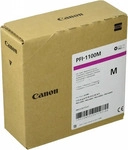 Canon 0852C001, Canon PFI-1100M Druckerpatrone - magenta (0852C001)