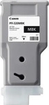 Canon 2889C001, Canon PFI-320MBK Druckerpatrone - mattschwarz (2889C001)