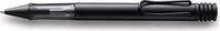 LAMY 1225280, LAMY Kugelschreiber 0.5 mm Schwarz