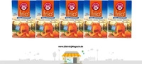 TEEKANNE 4009300075882-18, TEEKANNE frio Classic Eistee Pfirsich, 18 St.
