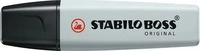 STABILO 70/194, STABILO Boss Original Textmarker pastell-grau